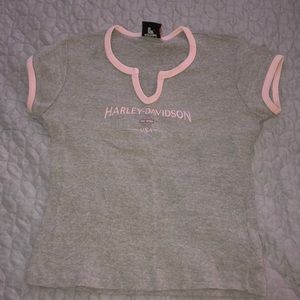 Harley Davidson Shirt